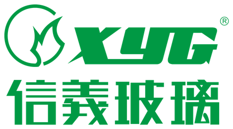 Xinyi Glass logo